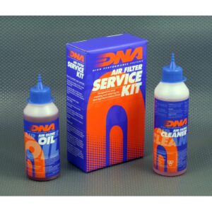 DNA Filters DNA Air filter service kit "Generation 2"