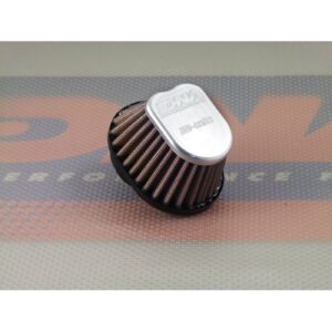 DNA Filters DNA XV-series universal air filter alu special top