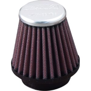 DNA Filters DNA XV-series universal air filter alu round