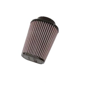 DNA Filters DNA OV-series air filter oval rubber top