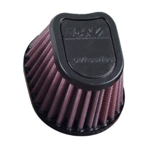 DNA Filters DNA OVI-series universal air filter special oval rubber top