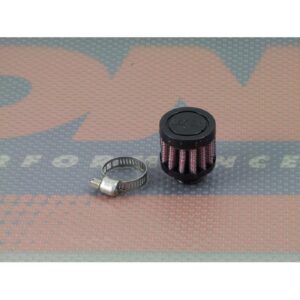 DNA Filters DNA model universal air filter rubber top female round