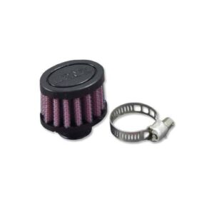 DNA Filters DNA model universal air filter rubber top female elliptical