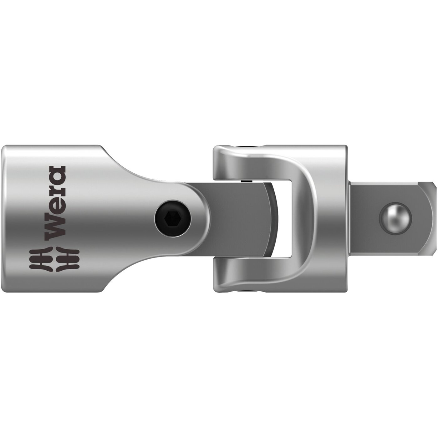 Wera Wera Zyklop 1/4" universal swivel joint