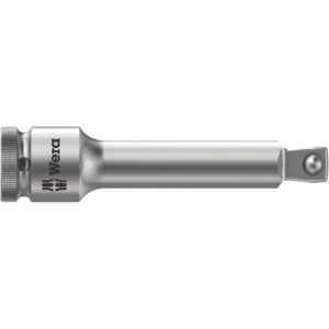 Wera Wera Zyklop 1/4" wobble extension
