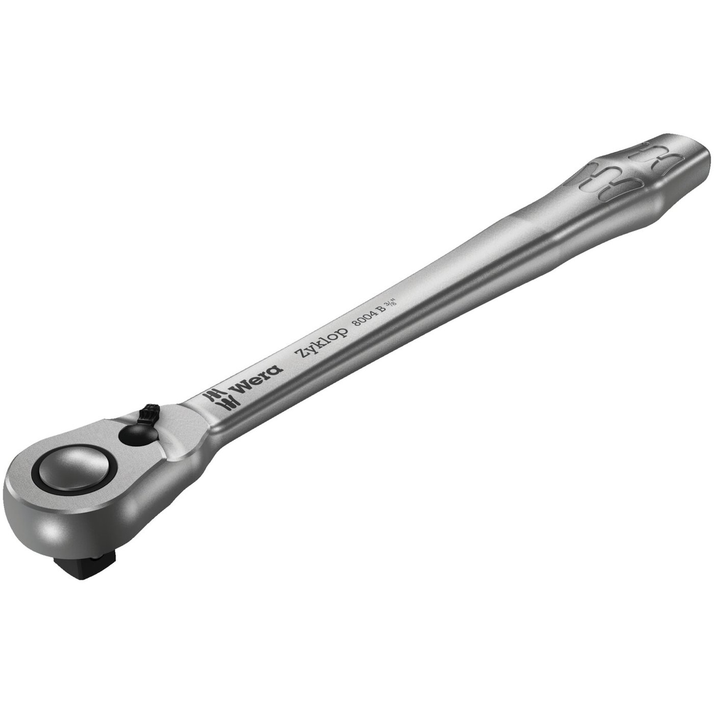 Wera Wera Zyklop metal ratchet 3/8" drive - Image 2