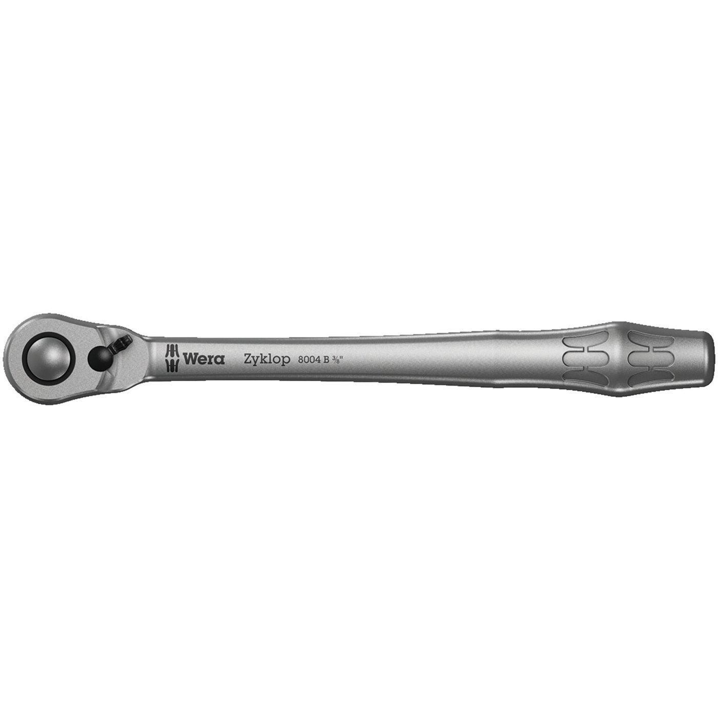 Wera Wera Zyklop metal ratchet 3/8" drive