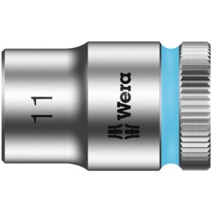 Wera Wera Zyklop 3/8" socket - Metric 11.0