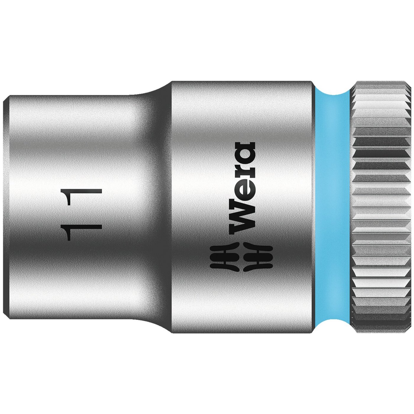 Wera Wera Zyklop 3/8" socket - Metric 11.0