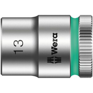 Wera Wera Zyklop 3/8" socket - Metric 13.0