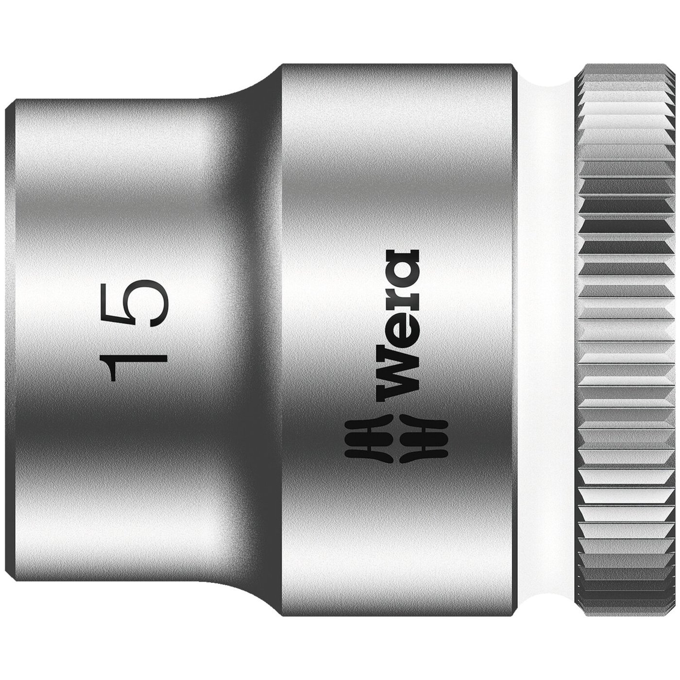 Wera Wera Zyklop 3/8" socket - Metric 15.0