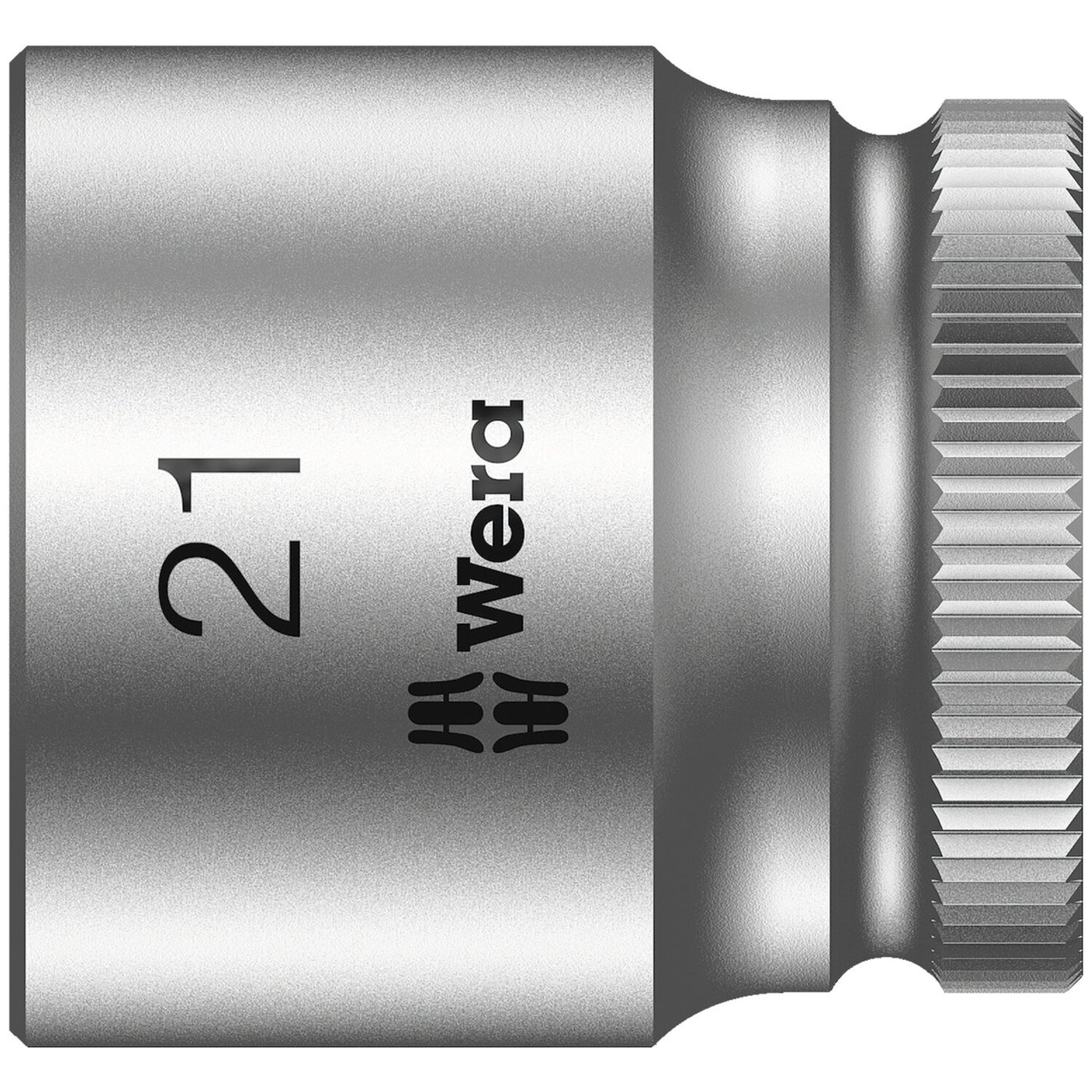 Wera Wera Zyklop 3/8" socket - Metric 21.0