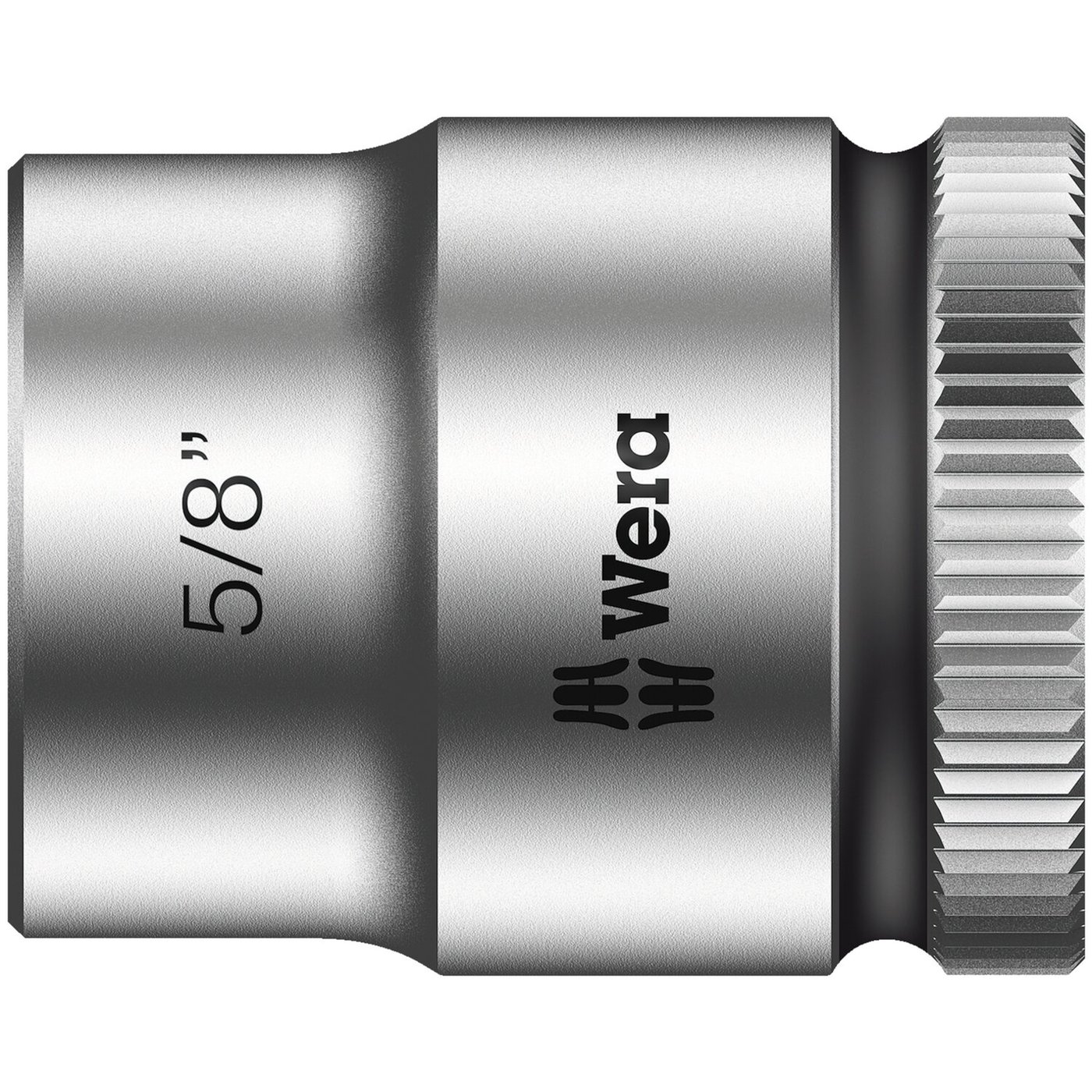 Wera Wera Zyklop 3/8" socket - US size 5/8"