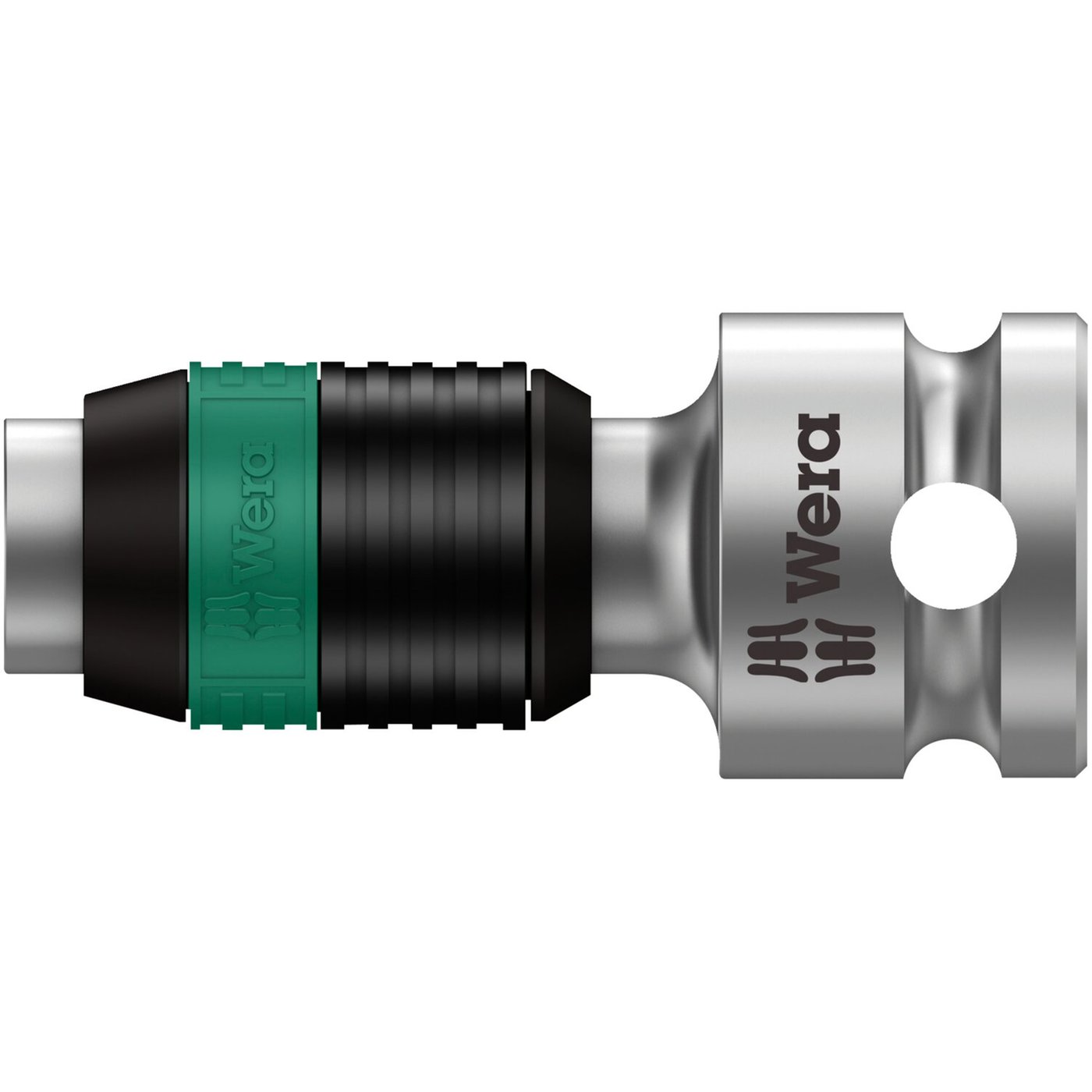 Wera Wera, Zyklop 3/8" bit adapter socket