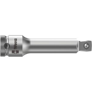 Wera Wera Zyklop 3/8" wobble extension