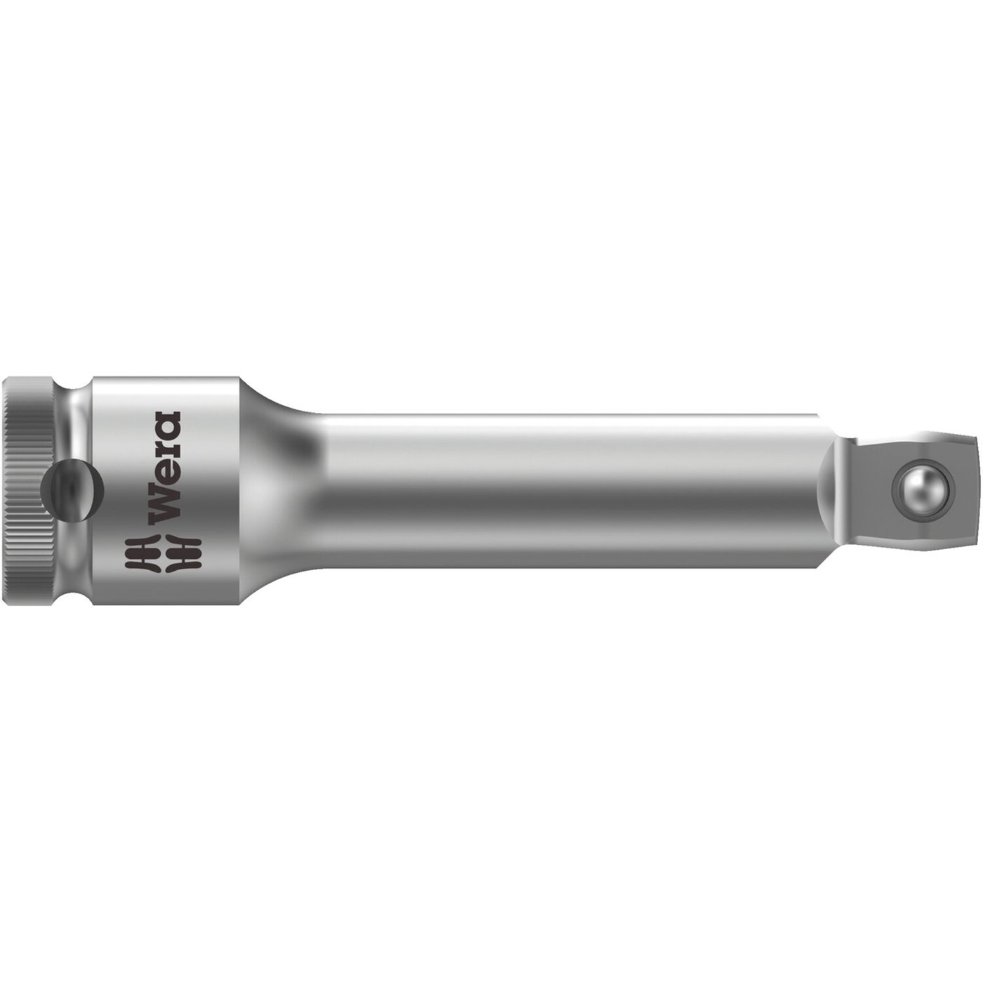 Wera Wera Zyklop 3/8" wobble extension