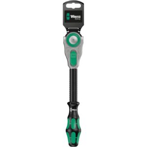Wera Wera Zyklop speed ratchet 1/2" drive