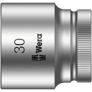 Wera Wera Zyklop 1/2" socket - Metric 30.0