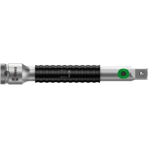 Wera Wera Zyklop 1/2" flexible lock short extension 125mm