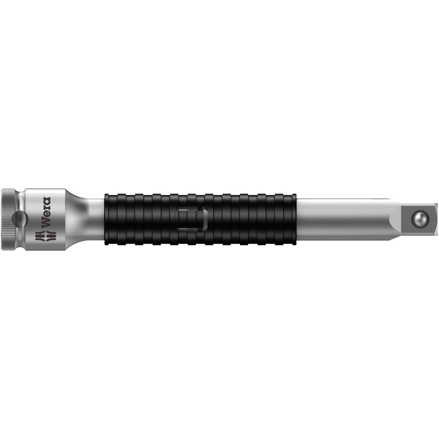 Wera Wera Zyklop 1/2" short extension 125mm