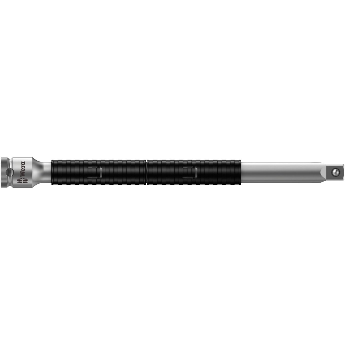 Wera Wera Zyklop 1/2" long extension 250mm