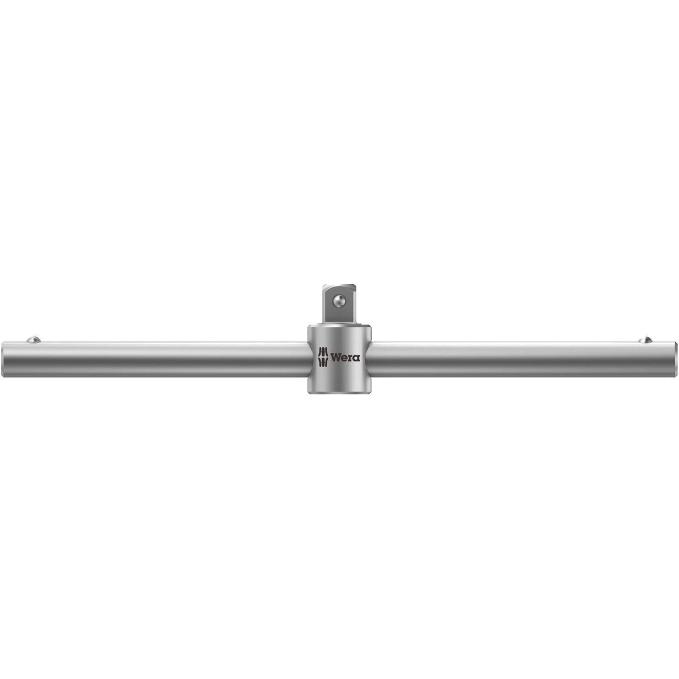 Wera Wera Zyklop 1/2" sliding T-handle