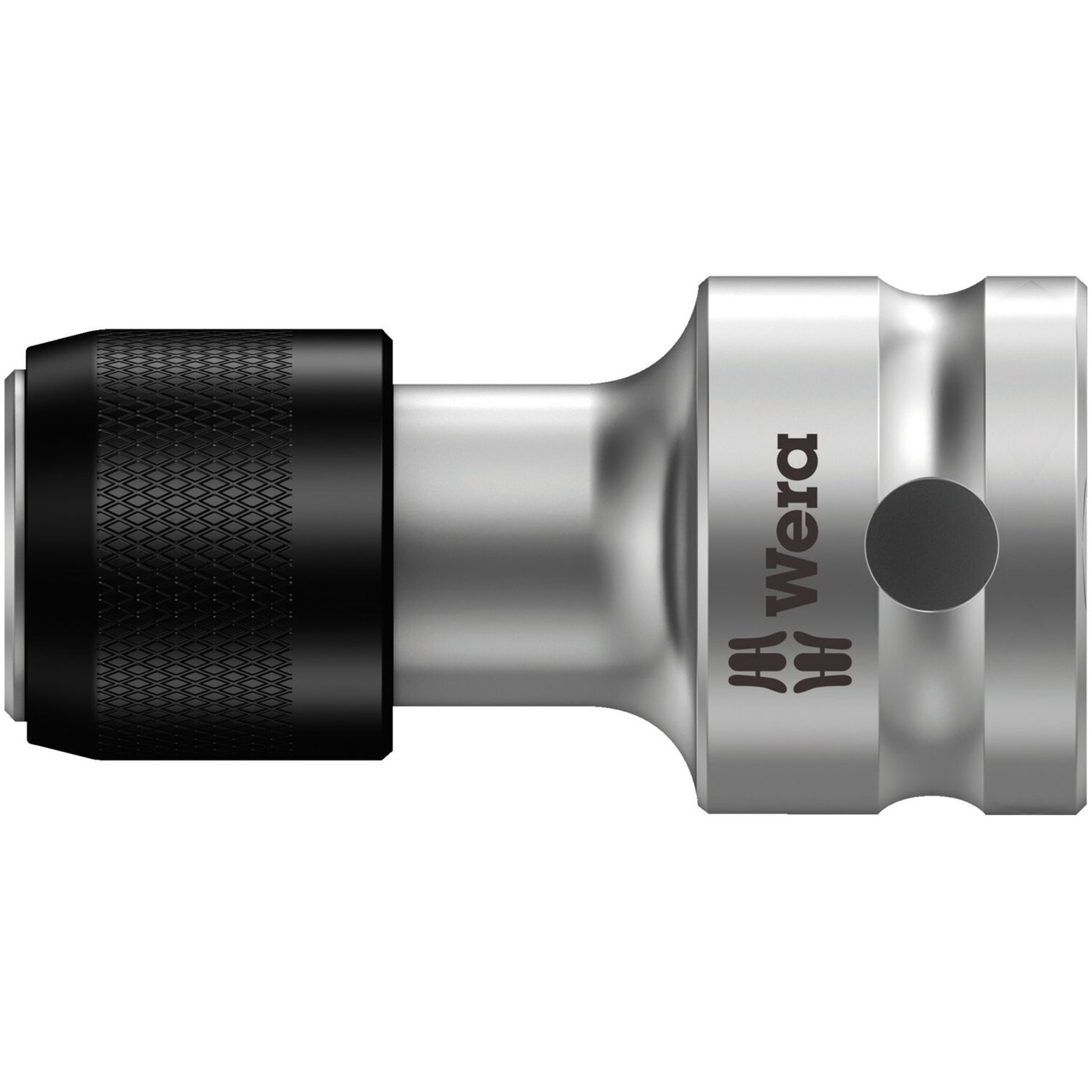 Wera Wera Zyklop 1/2" bit adapter socket