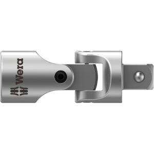 Wera Wera Zyklop 1/2" universal swivel joint