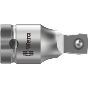Wera Wera Zyklop 1/2" wobble extension