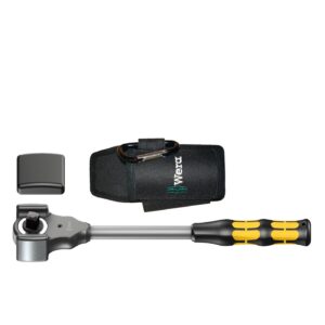 Wera Wera Koloss ratchet 1/2" drive