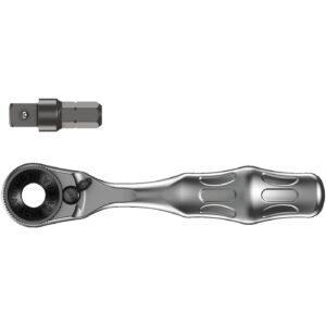Wera Wera Zyklop bit ratchet Mini 1