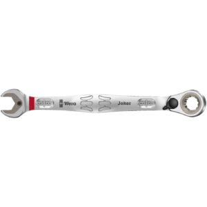 Wera Wera ratcheting wrench Joker switch - US sizes 3/8"