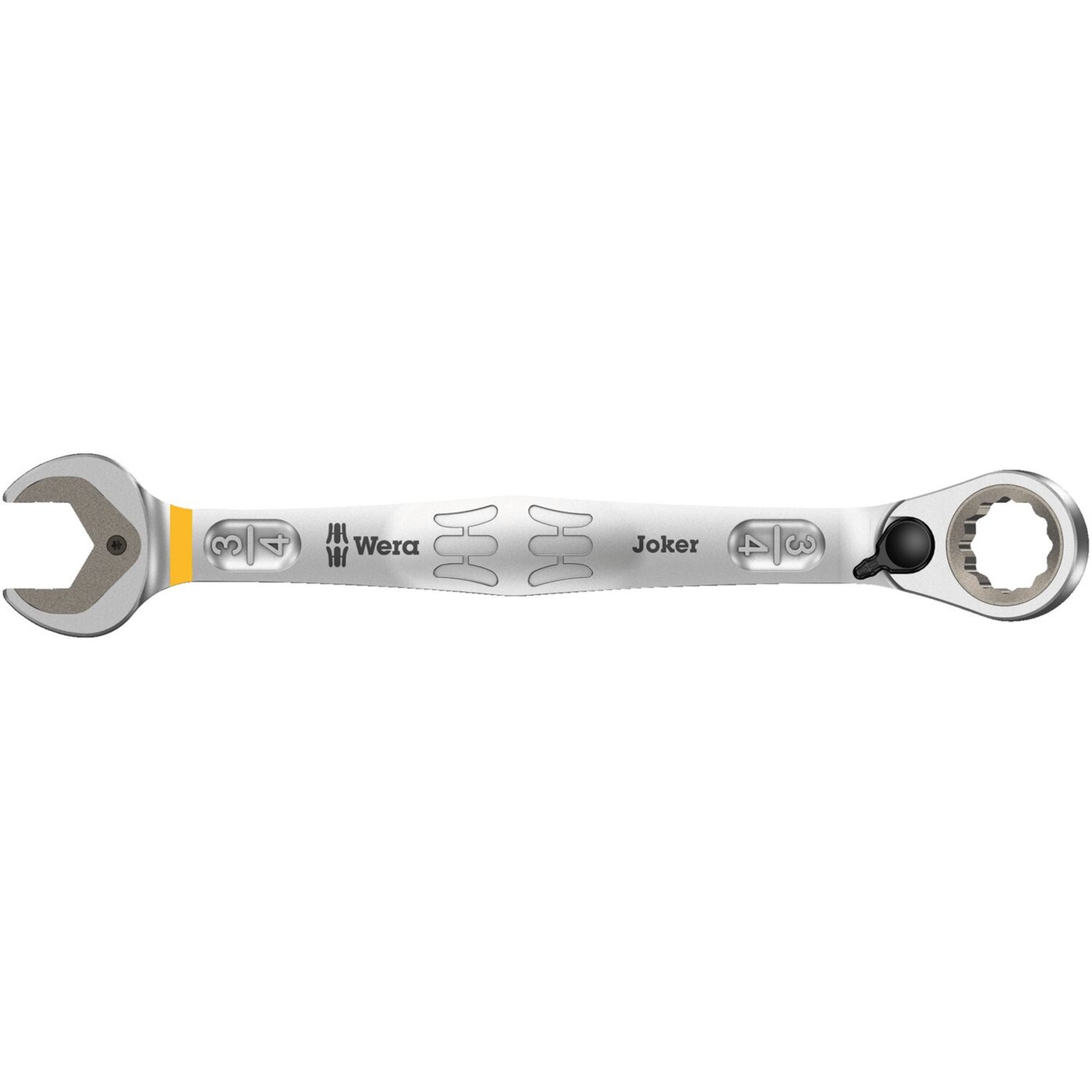 Wera Wera ratcheting wrench Joker switch - US sizes 3/4"