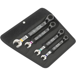 Wera Wera ratcheting wrench set Joker Switch - US sizes