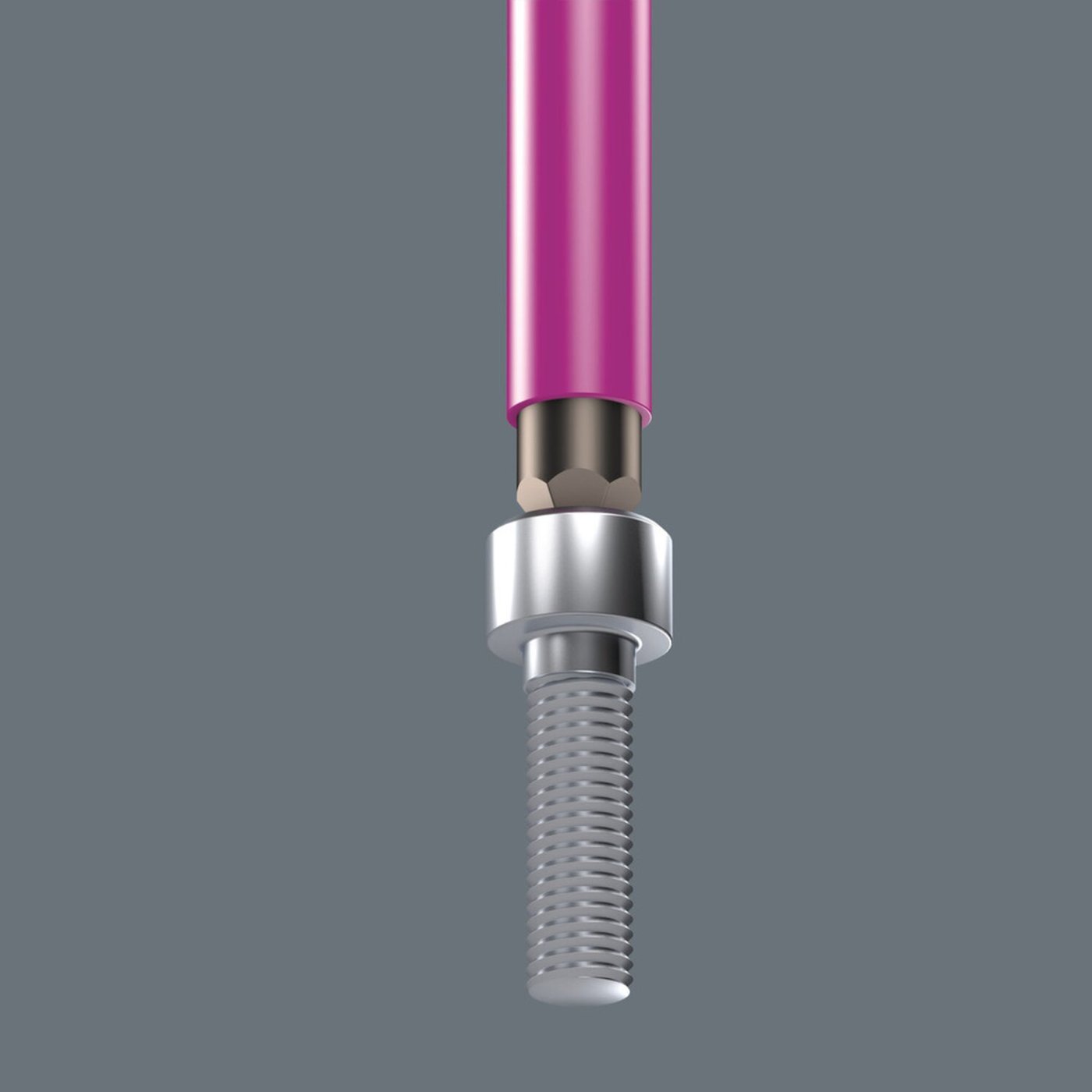 Wera Wera hex key set multicolor - Metric - Image 2