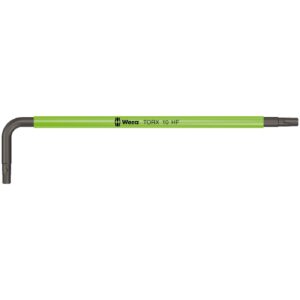 Wera Wera Torx® key multicolor bright green - TX10