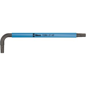 Wera Wera Torx® key multicolor blue - TX27