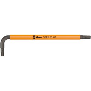 Wera Wera Torx® key multicolor bright orange - TX30