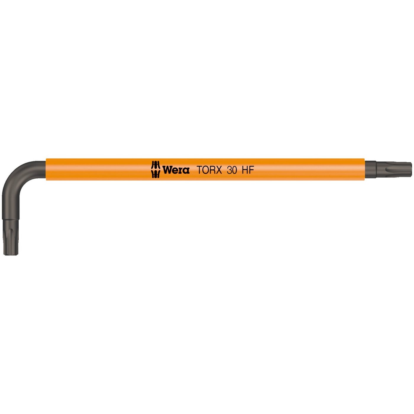 Wera Wera Torx® key multicolor bright orange - TX30
