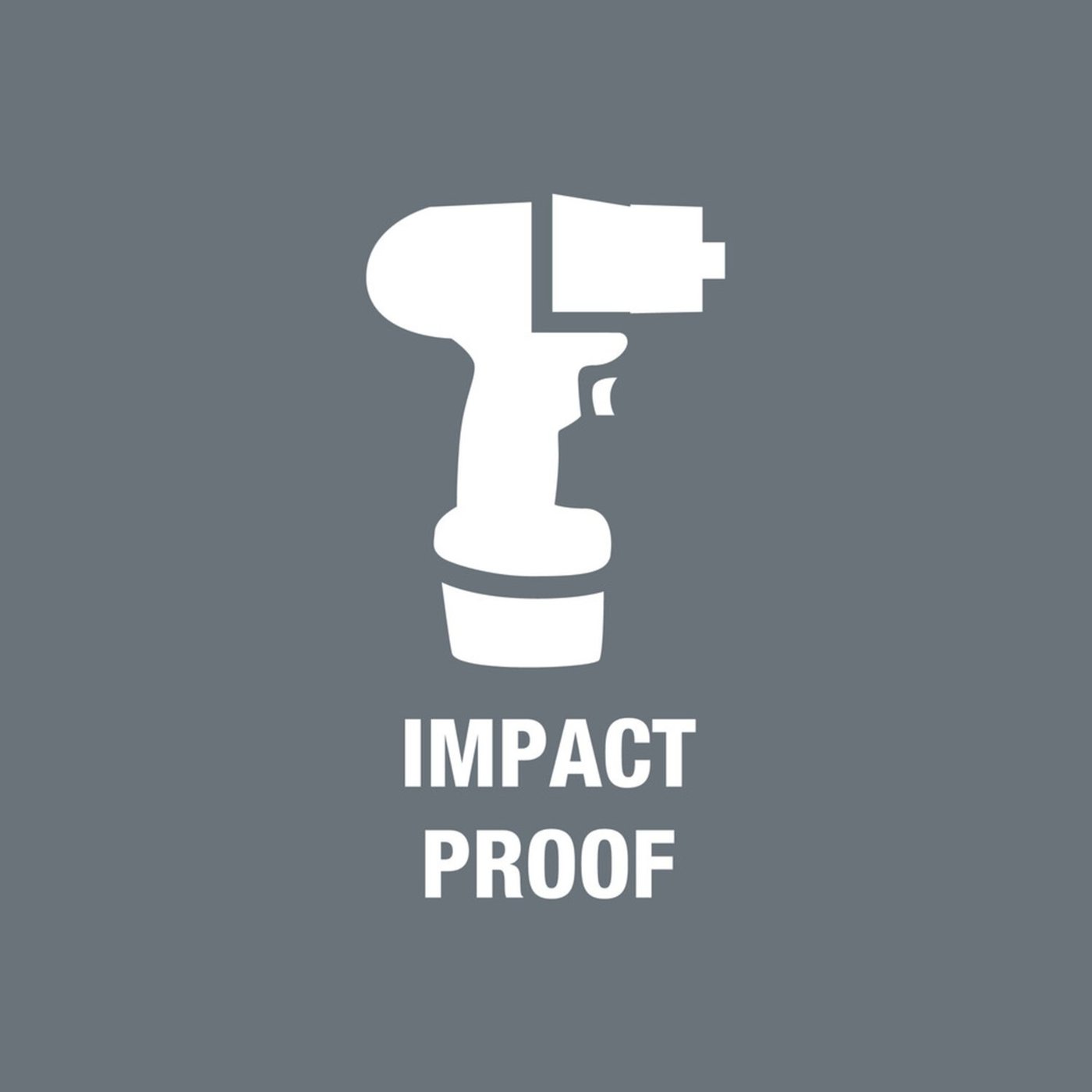 Wera Wera 1/4" bit for Torx® screws Impaktor TX40 - Image 2