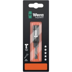 Wera Wera 1/4" bit holder Impaktor