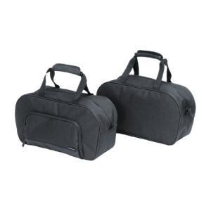 Kuryakyn Kuryakyn, Saddlebag liners black