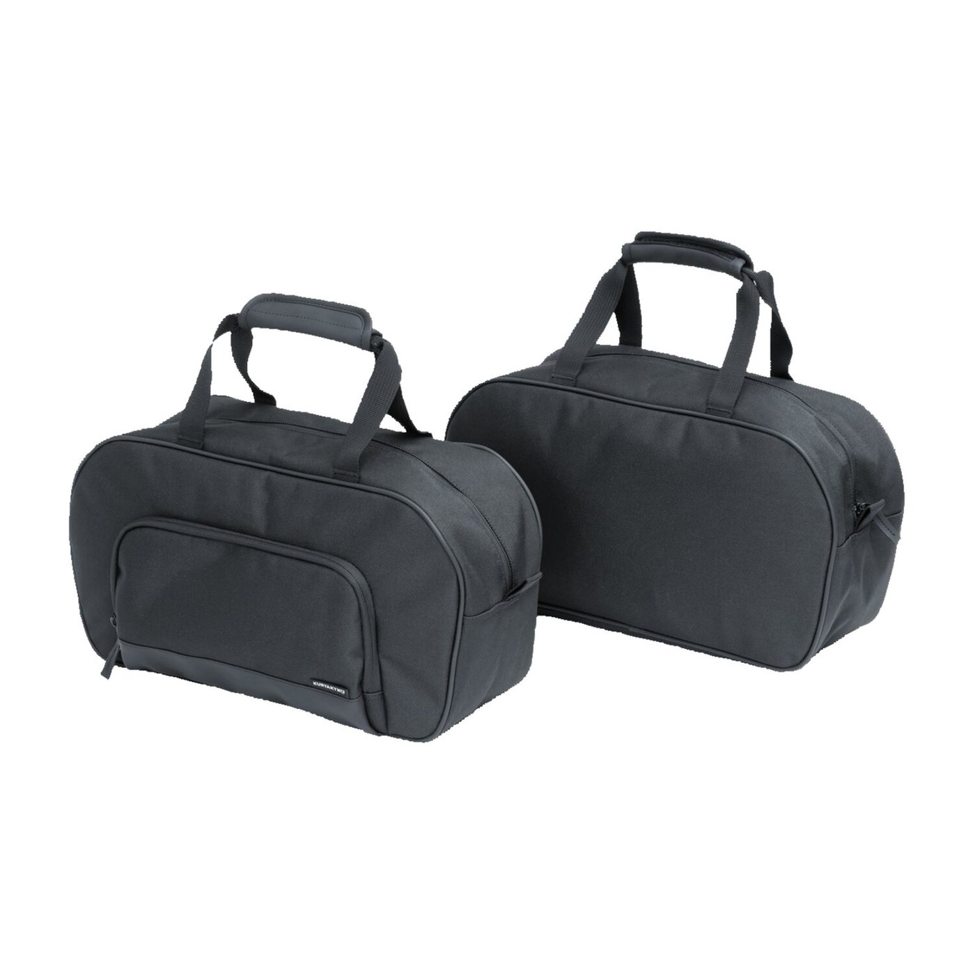 Kuryakyn Kuryakyn, Saddlebag liners black
