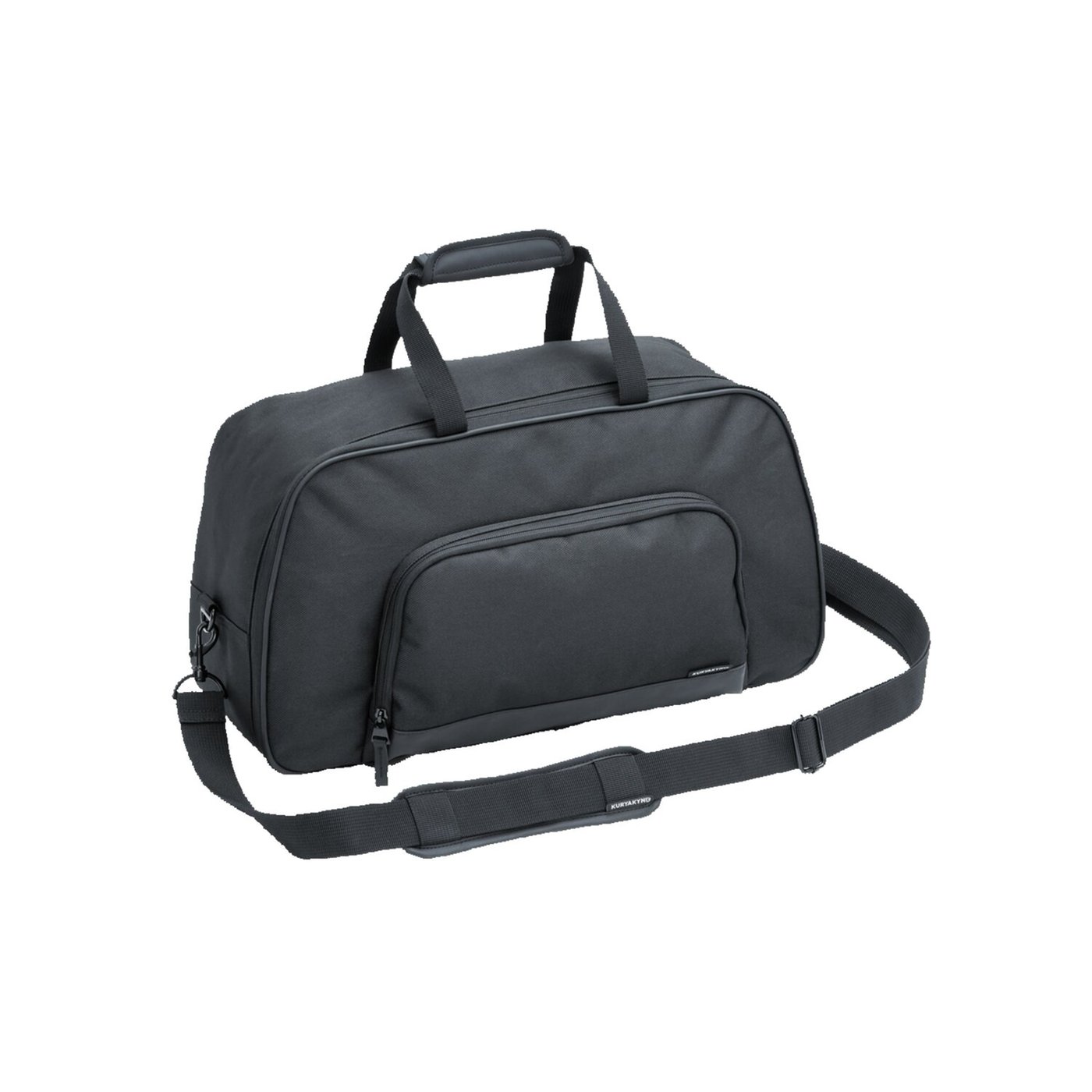 Kuryakyn Kuryakyn, Trunk liner black, for Gold Wing tour trunks