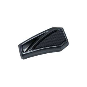 Kuryakyn Kuryakyn, Phantom shift peg. Gloss black