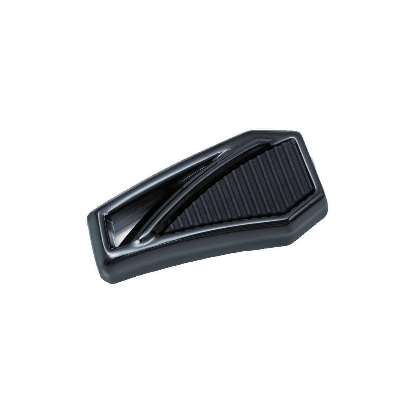 Kuryakyn Kuryakyn, Phantom shift peg. Gloss black