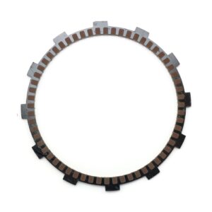 Alto Alto, G3 friction jutter plate set (1)