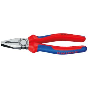 Knipex Knipex combination pliers 180mm