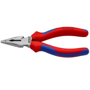 Knipex Knipex needle nose combination pliers 145mm