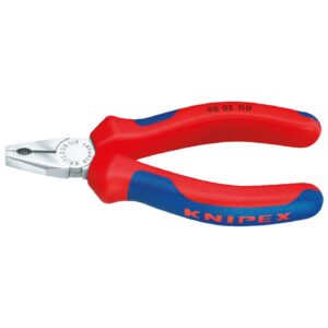 Knipex Knipex mini combination pliers 110mm